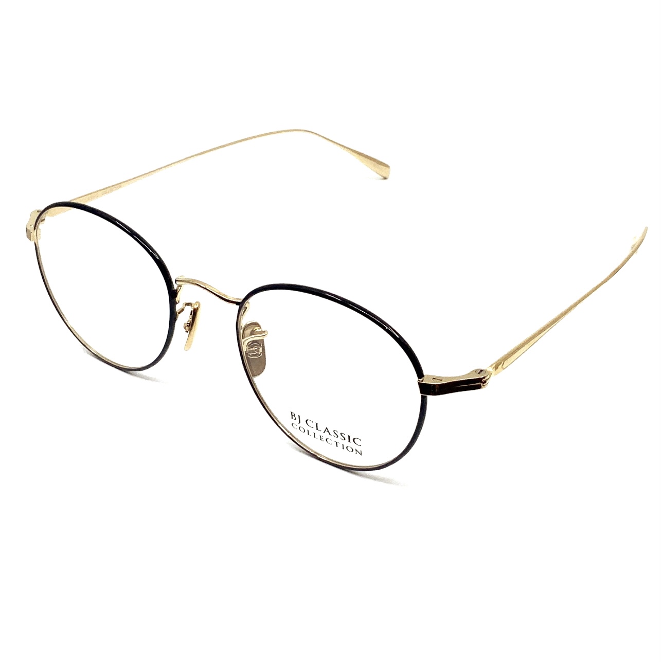 BJ CLASSIC COLLECTION ビージェイクラシックコレクション メガネ COM