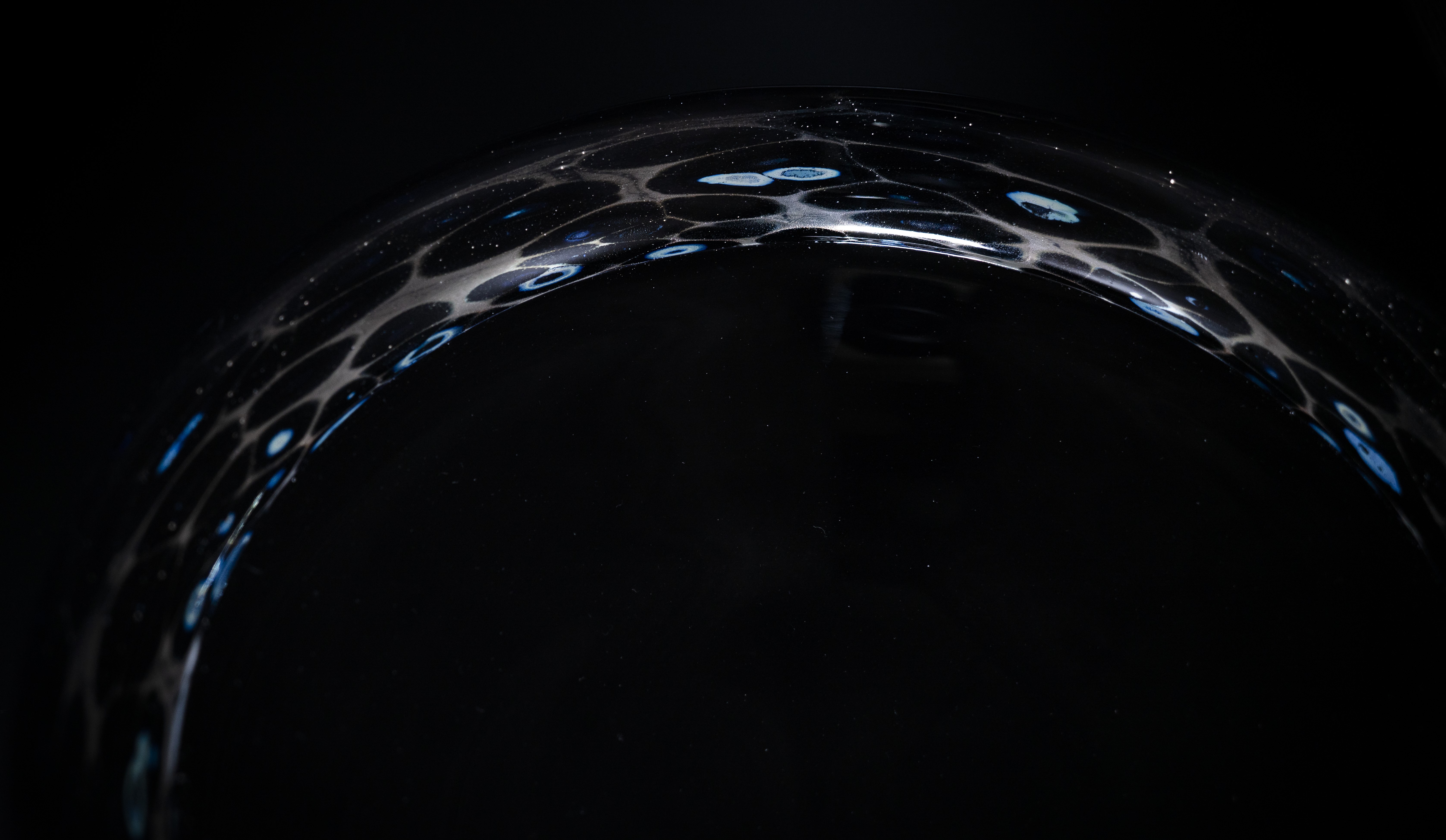 倉敷の吹きガラス工房【ぐらすたTOMO】水口智貴 | 岡山県倉敷市にある