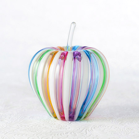 丹波.篠山.黒豆.硝子／ガラス工房.るん/宮崎英彦.恵巳