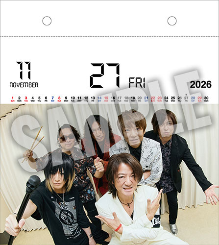 30th Anniversary GLAY EXPO 2024-2025 GRAND FINALE