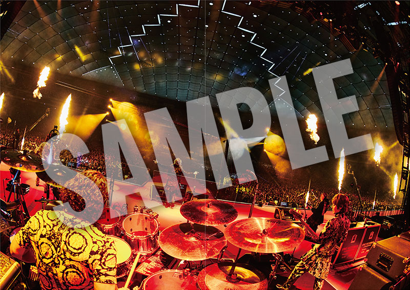 30th Anniversary GLAY EXPO 2024-2025 GRAND FINALE