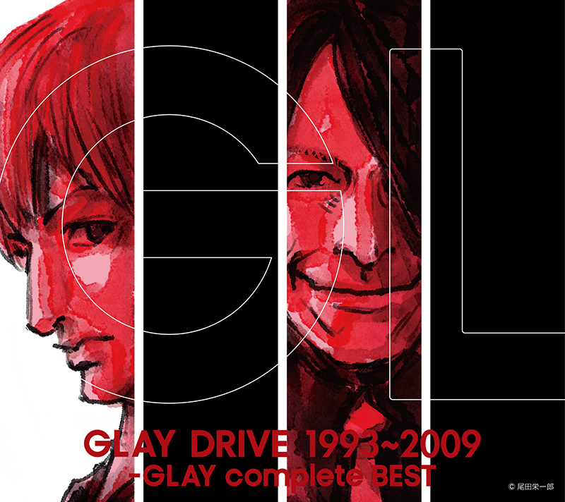 GLAY 30th Anniversary
