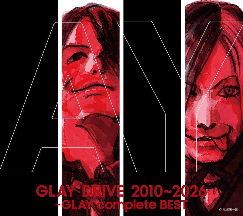 GLAY 30th Anniversary