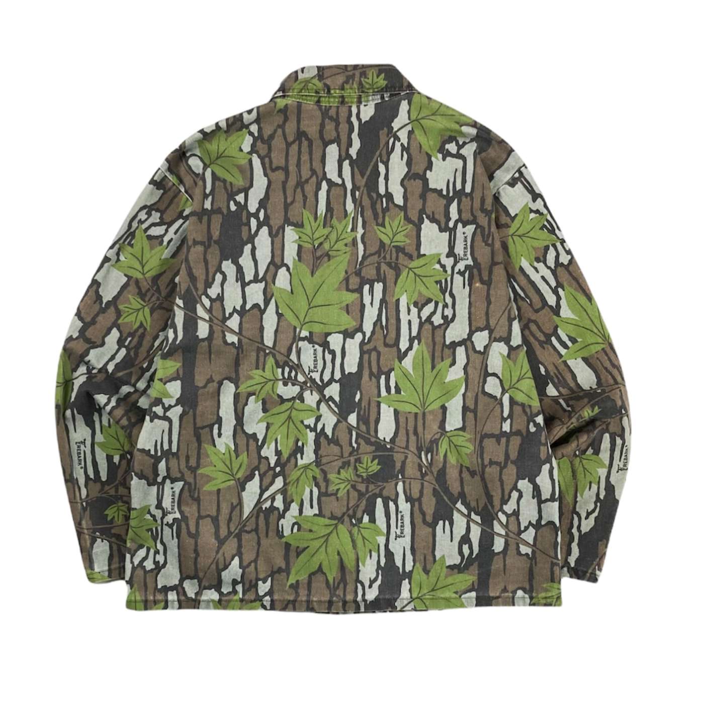 古着–リアルツリーカモ ジャケット – 【古着通販】Gleeful Web Store