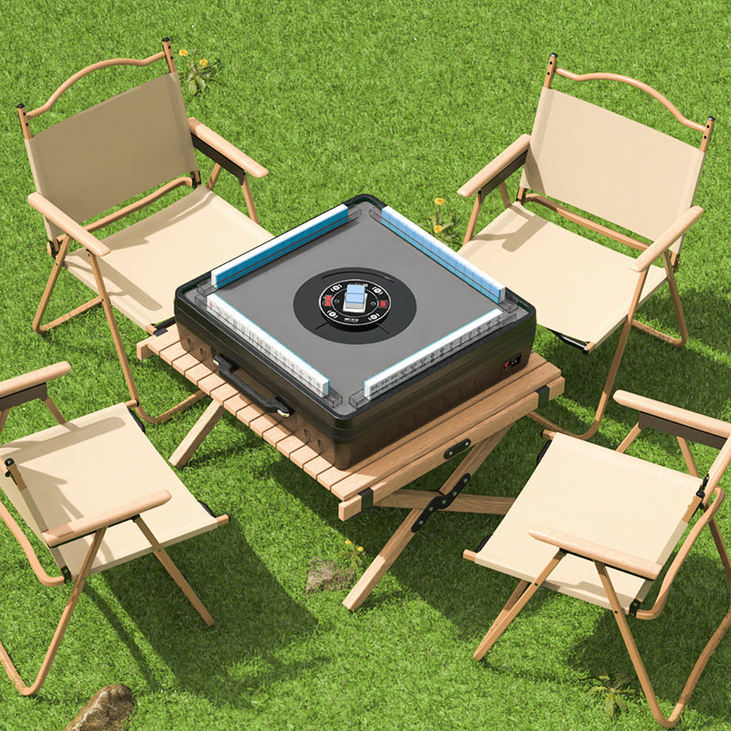 MOJOJO Automatic Mini Portal Mahjong Table – Glocal Mahjong