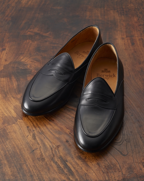 Berwick1707（バーウィック）｜オーダースーツならGlobal Style