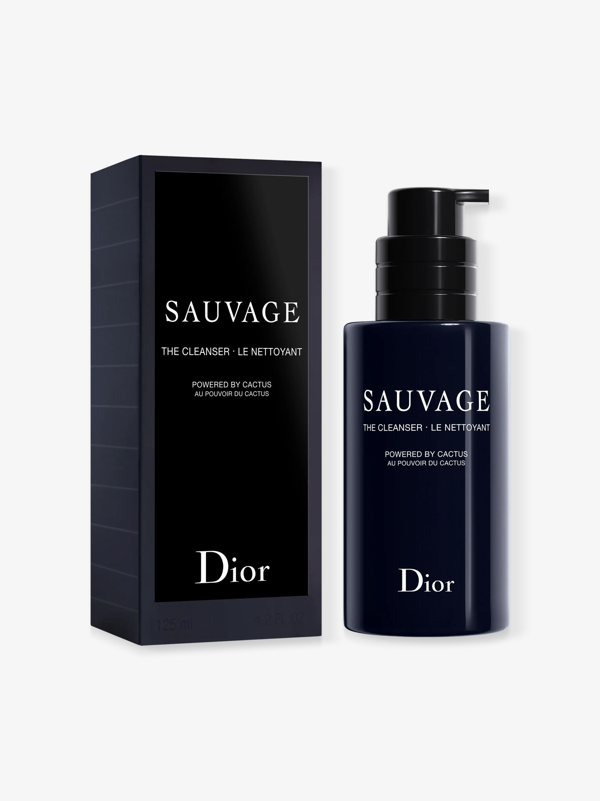 Sauvage Eau de Toilette 60 ml von DIOR