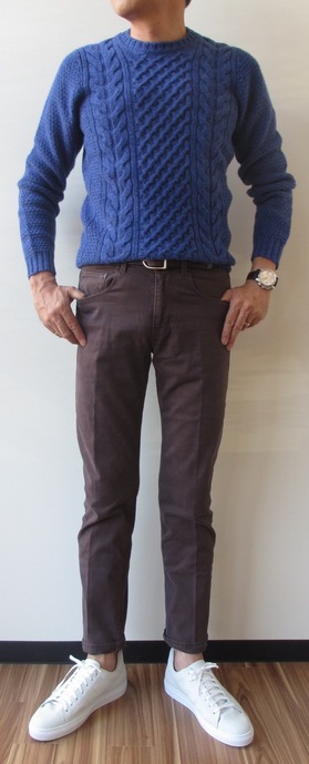 GLORYGUY & Cachette｜着る度に、思い出す楽しい時間。旧友になる