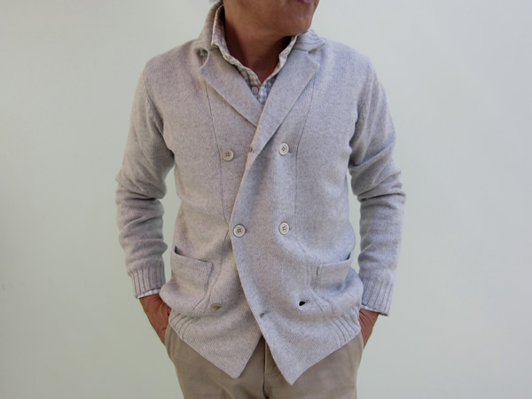 GLORYGUY & Cachette｜今期注目！Della Ciana（デラチアーナ）の