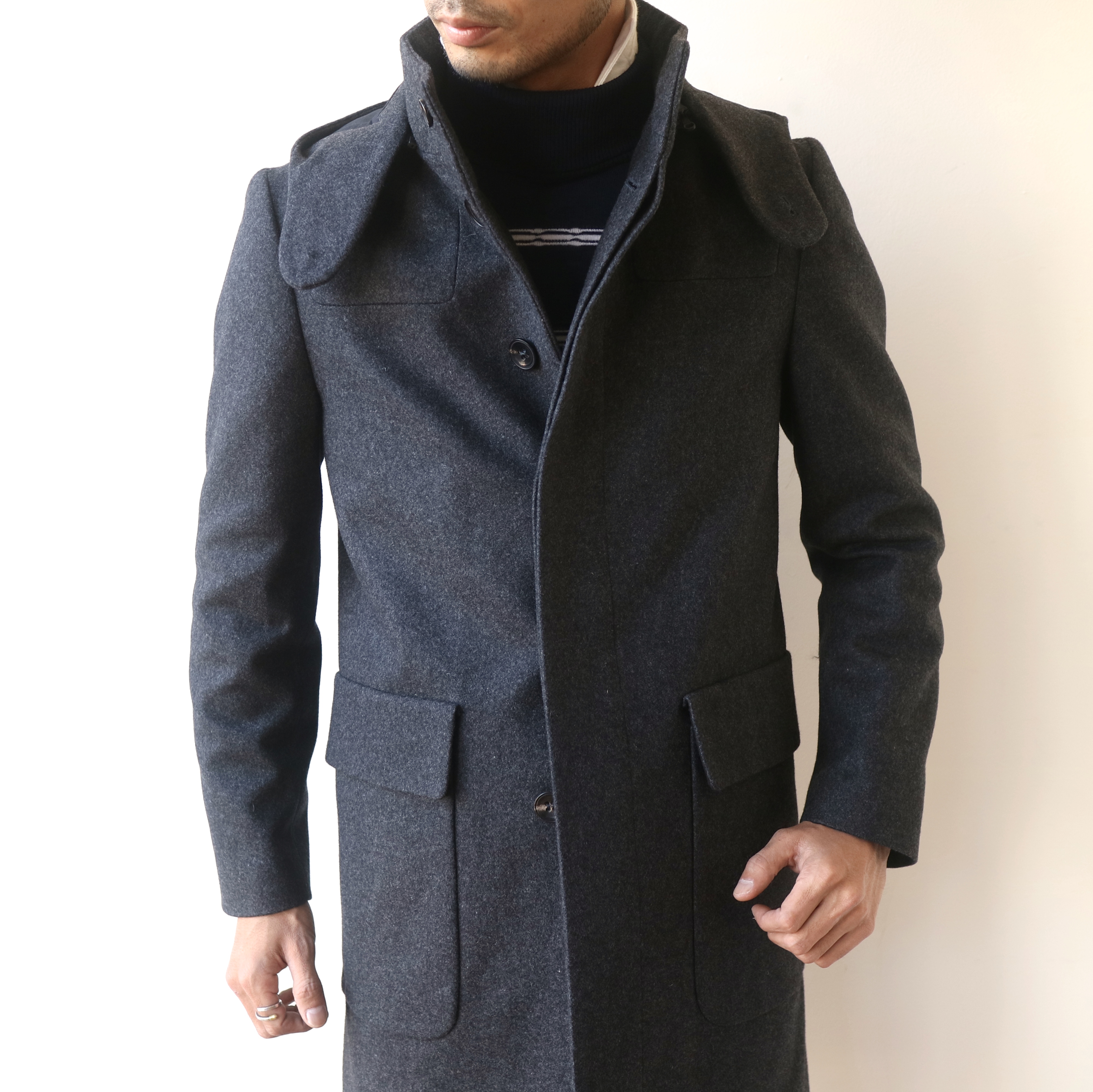 GLORYGUY & Cachette｜蔵庫 MAGAZZINO BLOG