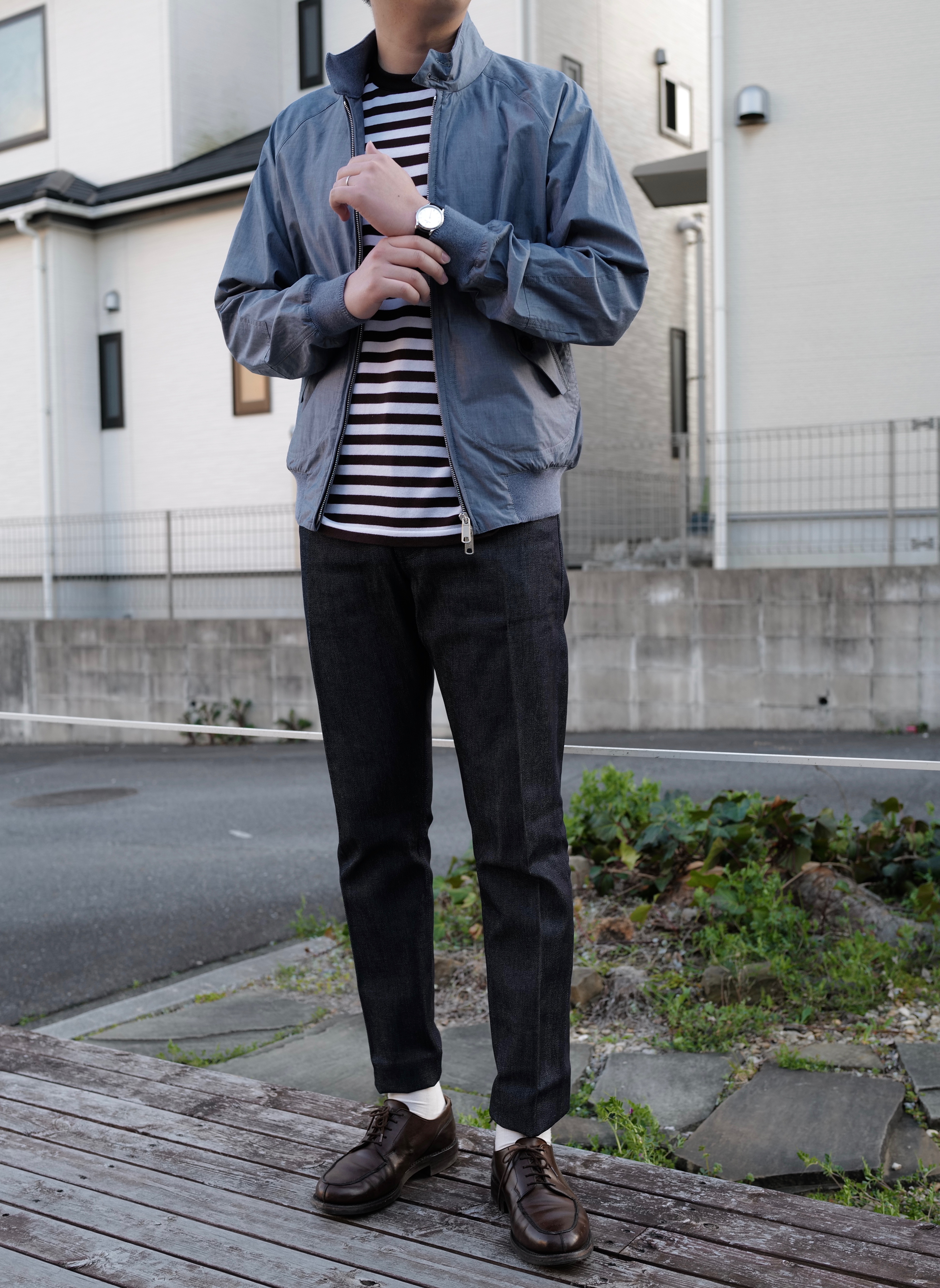 GLORYGUY & Cachette｜Cachette MEN'S