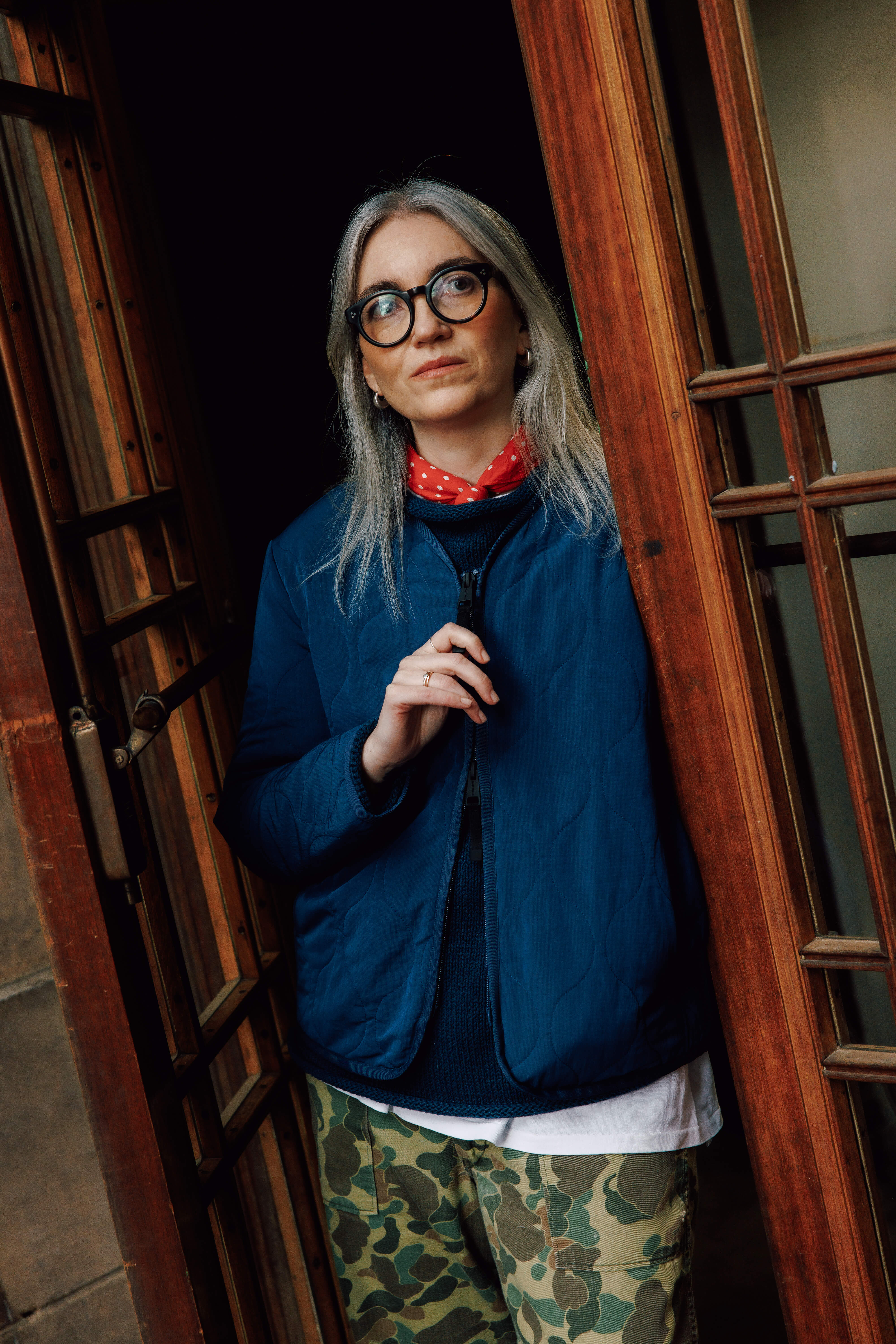 Gloverall x Norbit | Gloverall