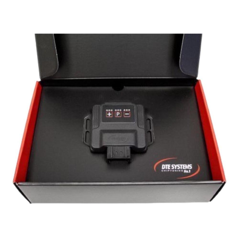 DTE Systems – GG2 Fahrzeugtechnik