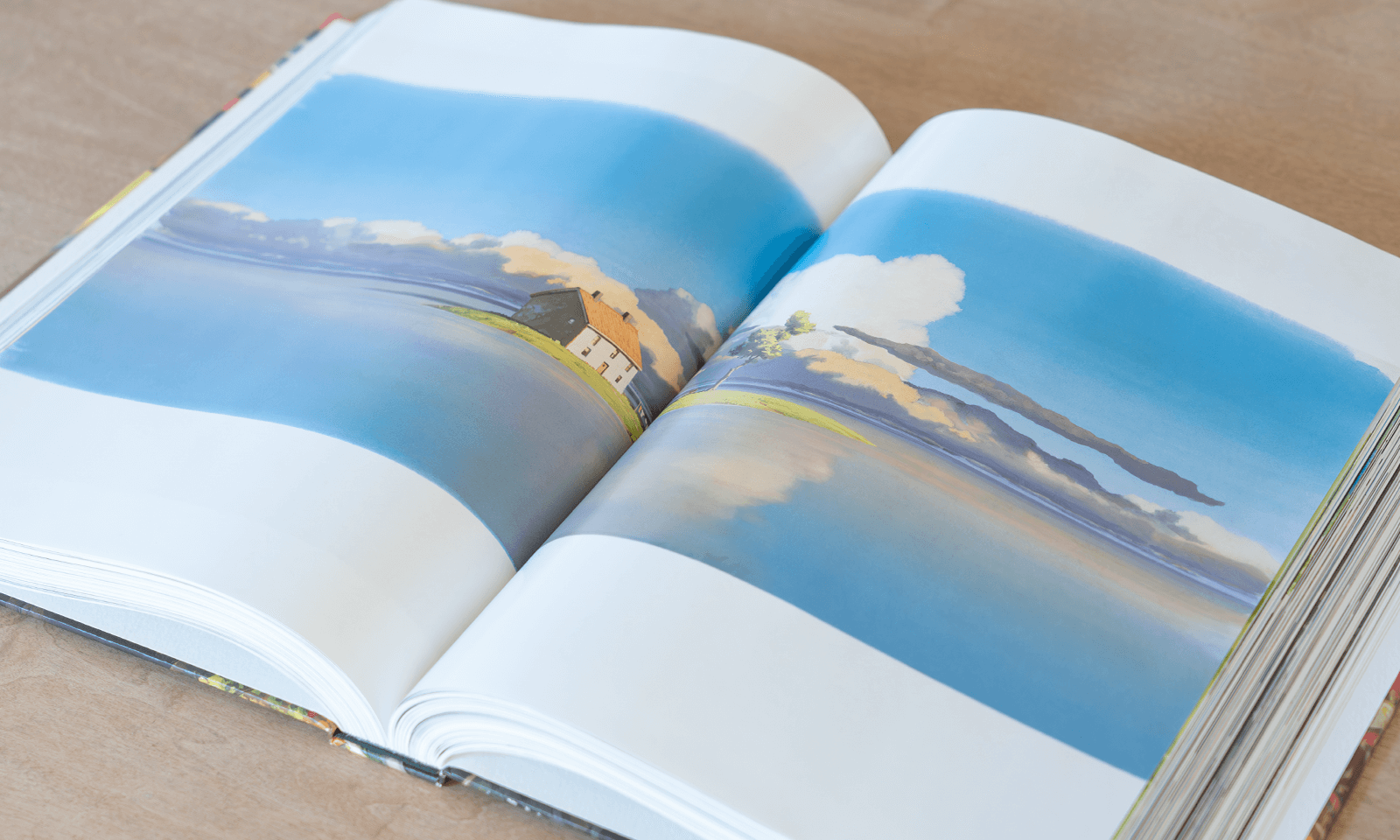 スタジオジブリの美術」 - 三鷹の森ジブリ美術館オンラインショップ