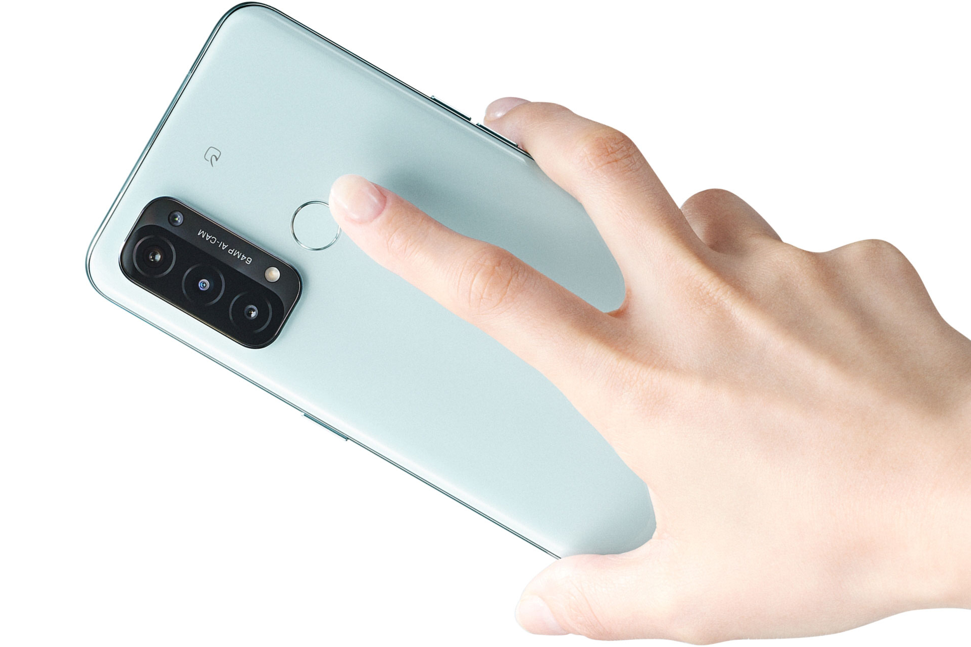 OPPO Reno5 A launched with IP68 rating, Snapdragon 765G, 90Hz