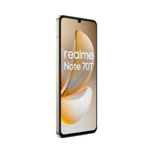 Realme Note 70T - Specs, Price, Reviews, and Best Deals