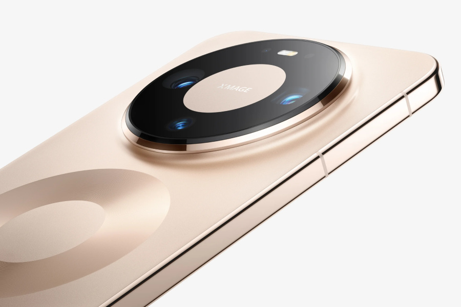 Huawei Mate 80 and Mate 80 Pro launched in China: Dual-ring design