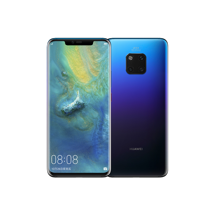 Huawei Mate 20 Pro Price, Specs and Reviews 6GB/128GB - Giztop