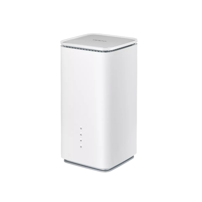 Original OPPO 5G CPE T1 Mobile Router