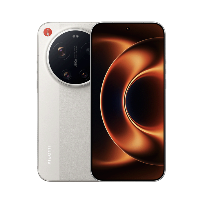 Buy Xiaomi 17 Ultra By Leica Edition Phone - Giztop