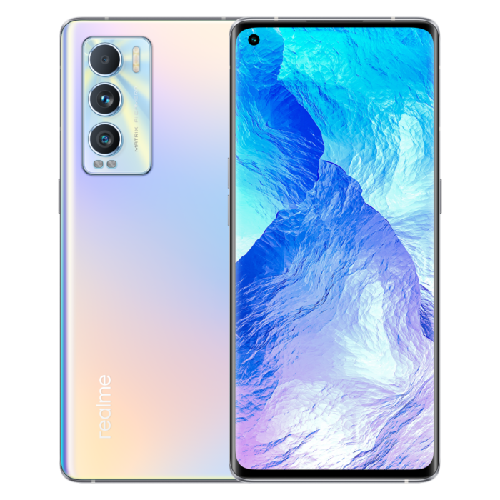 Buy Realme GT Master Explorer Edition 5G Phone - Giztop
