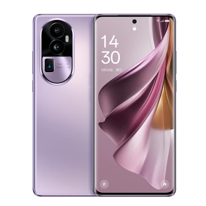 Buy OPPO Reno 10 Pro+ 5G Phone - Giztop