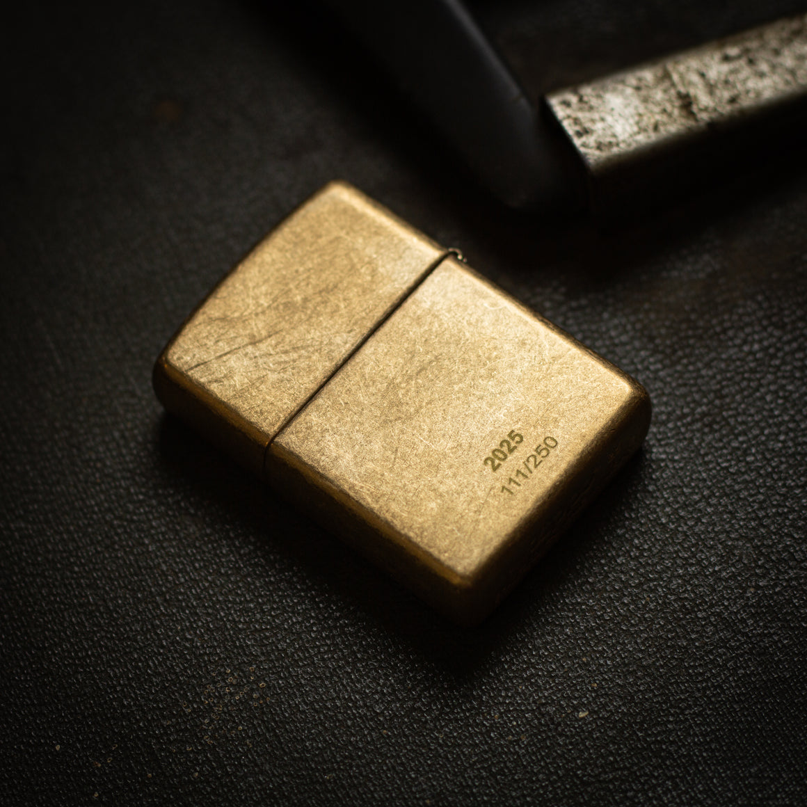 2025 Zippo Lighter & Multitool – GMK