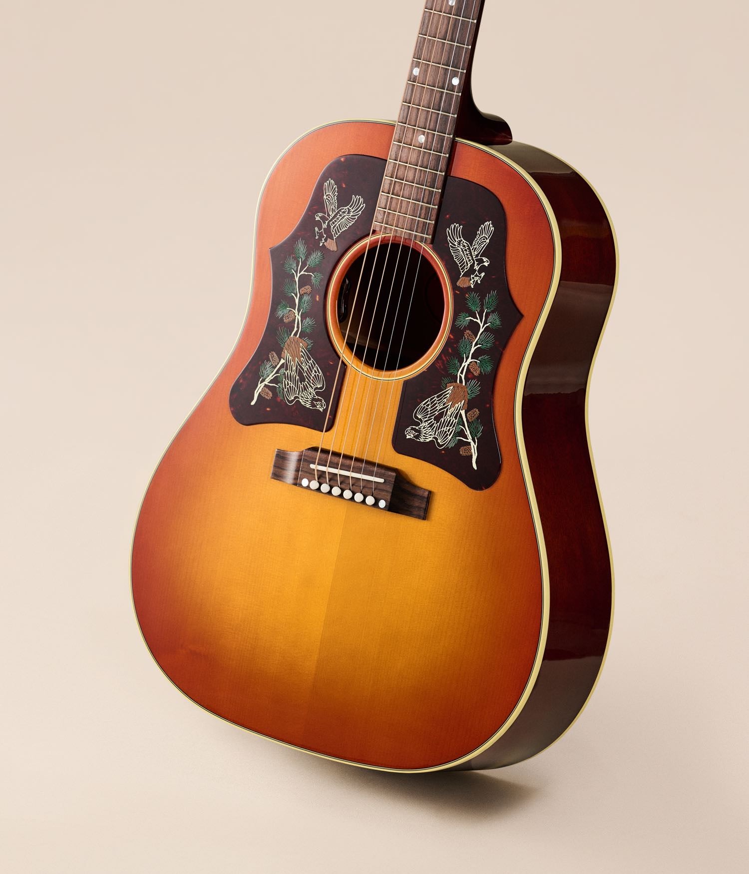 Gibson J-45 Acoustic Guitars