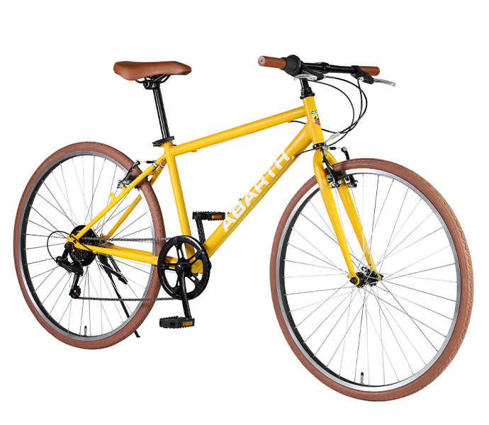 ABARTH CRB7006S｜ABARTH 商品一覧｜ラインアップ｜GIC BIKE