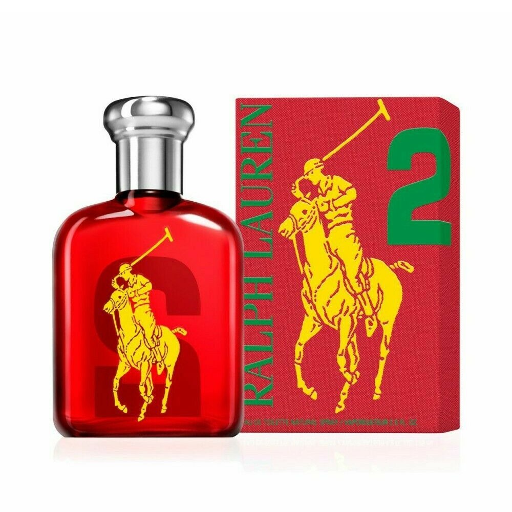 Ralph Lauren 4 Piece Variety Set Standard by Ralph Lauren For Men