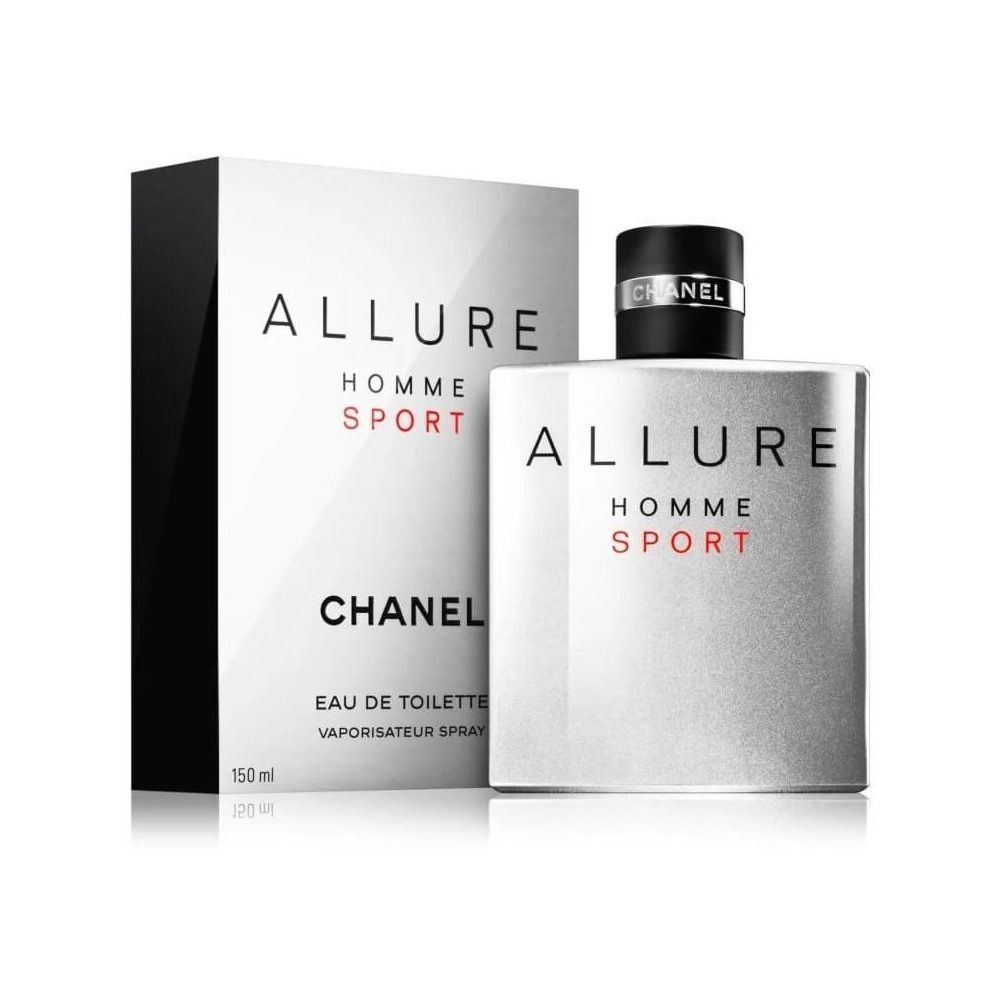 Allure Homme Sport Eau Extreme 1.7 by Chanel For Men | UPC - 3.15E+12