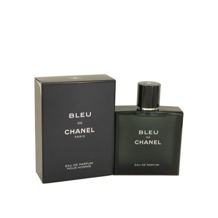 Buy Bleu De Chanel 5.0 oz Eau De Toilette from Chanel for Men