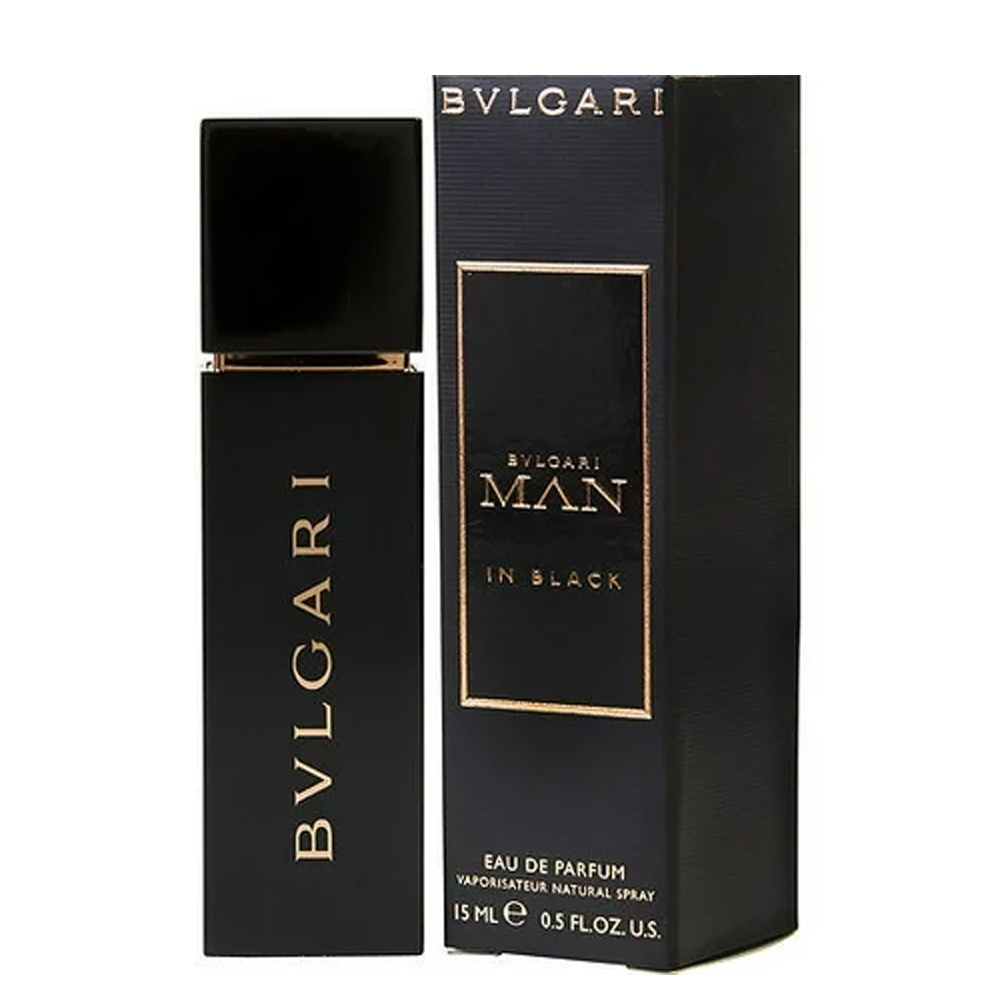 Man in Black 3.4 oz by Bvlgari For Men | UPC - 783320971563