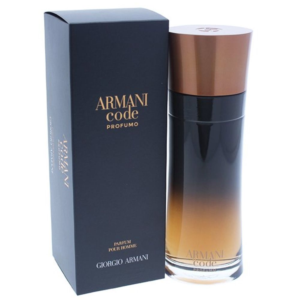 Armani Code Profumo 6.7 oz by Giorgio Armani For Men | UPC