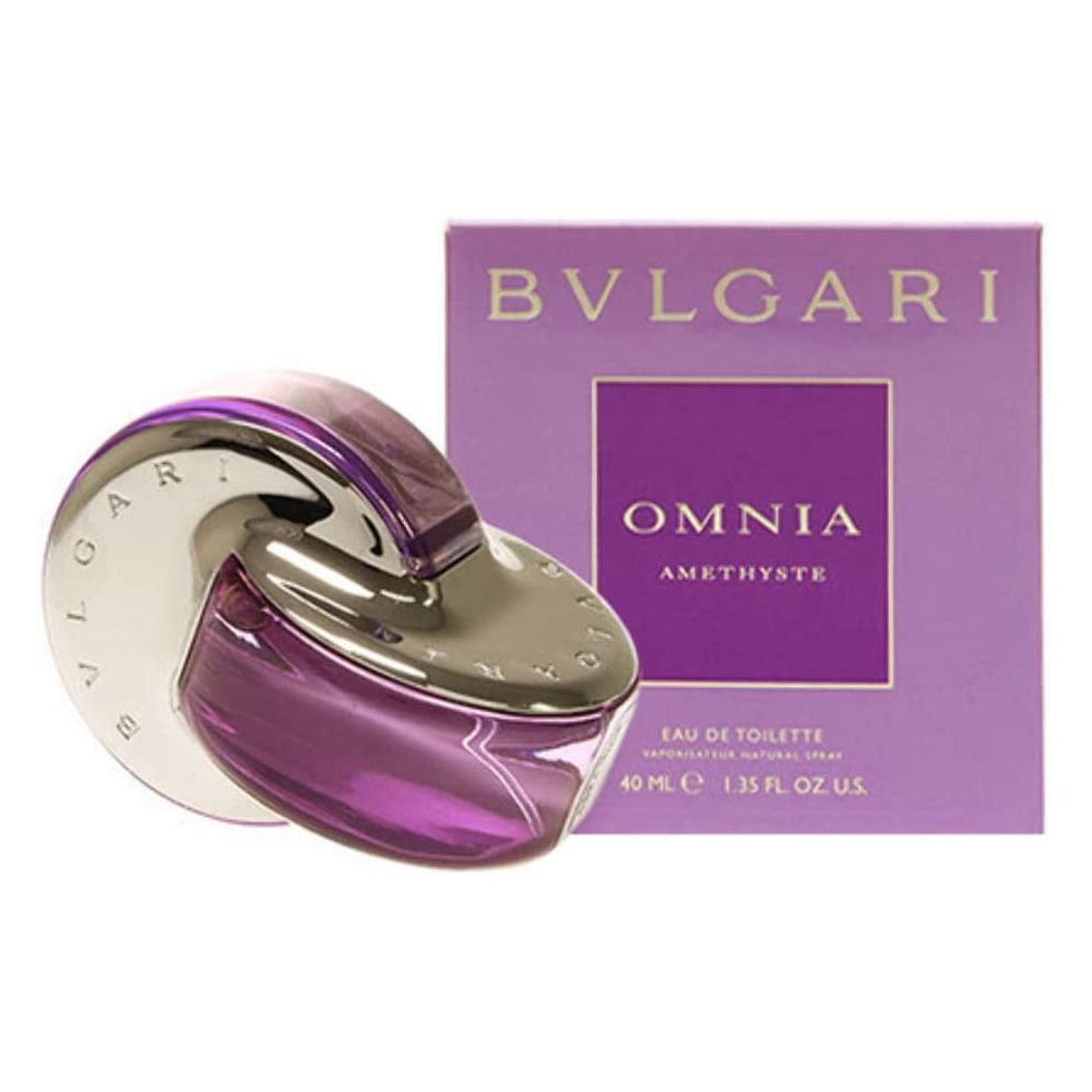 その他 BVLGARI OMNIA Eau de Parfum 40ml BVLGARI OMNIA 40ML EDP