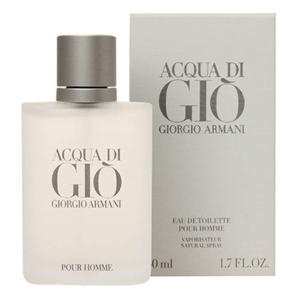 Acqua Di Gio 1.7 oz by Giorgio Armani For Men | UPC - 3360372058861