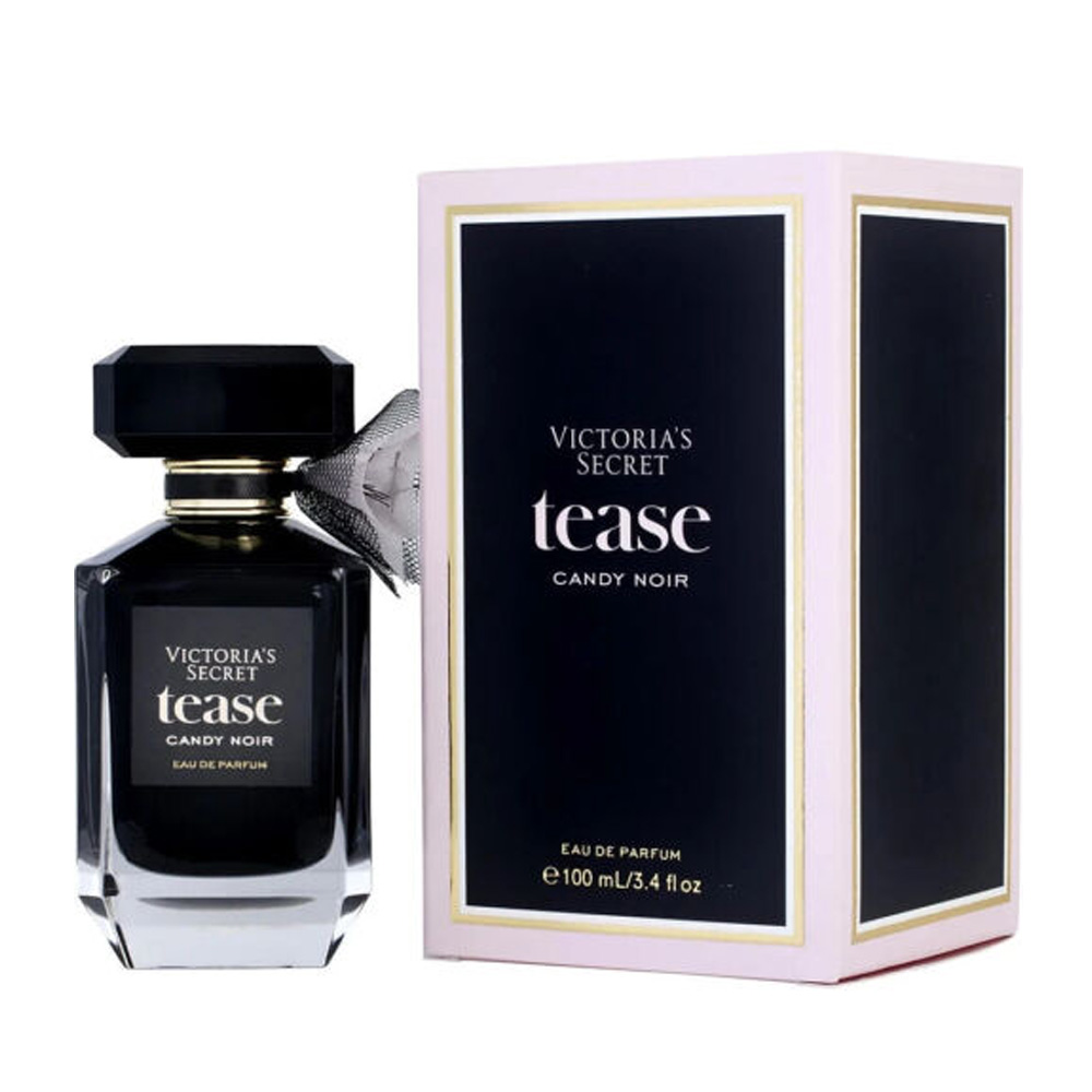 Buy Tease Candy Noir 3.4 oz Eau De Parfum by Victorias Secret for