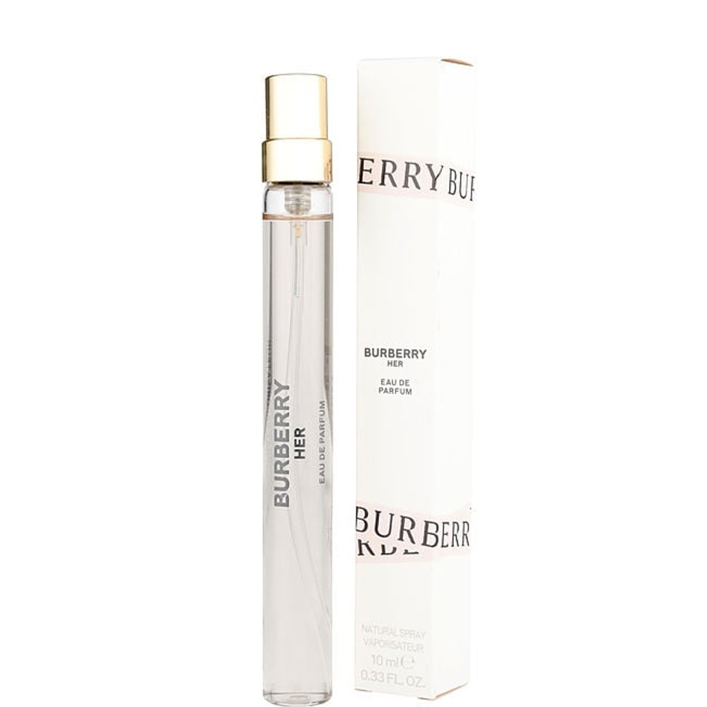 ほぼ未使用】Burberry Her Eau de Parfum 30ml ほぼ未使用】Burberry