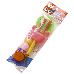 Wカニシャボン玉｜76989｜商品詳細｜ノベルティ・販促品・各種記念品の