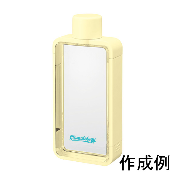 フレームスクエアボトル｜89410｜商品詳細｜ノベルティ・販促品・各種