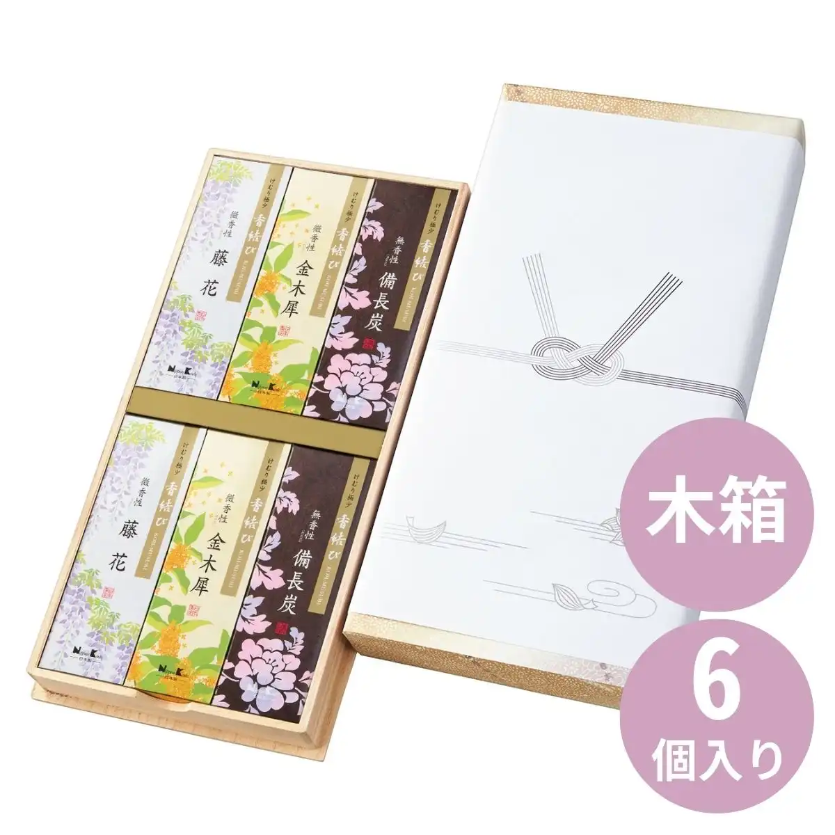 日本香堂 お線香 #66714｜ギフトプラザオンライン