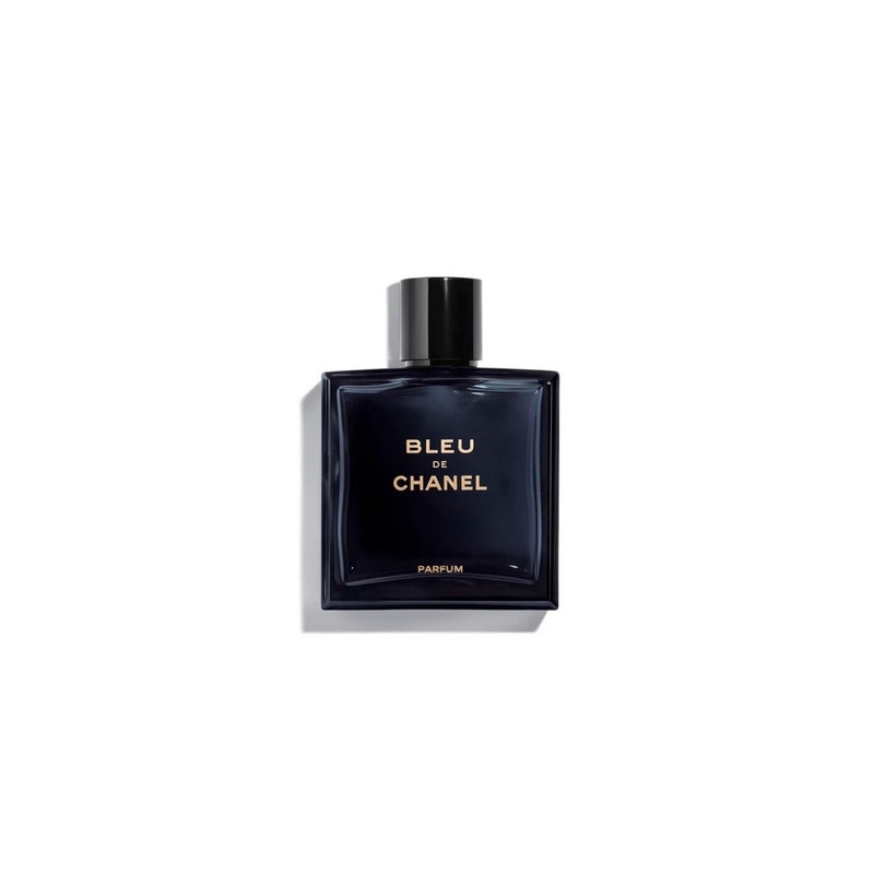 BLEU DE CHANEL PARFUM SPRAY 100 ml - バレンタインギフト