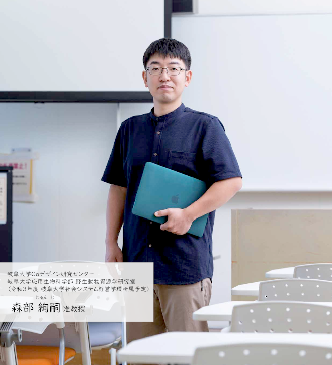 岐阜大学 岐阜大学工業倶楽部 | 私たちは研究内容を通じて工学部さらには岐阜