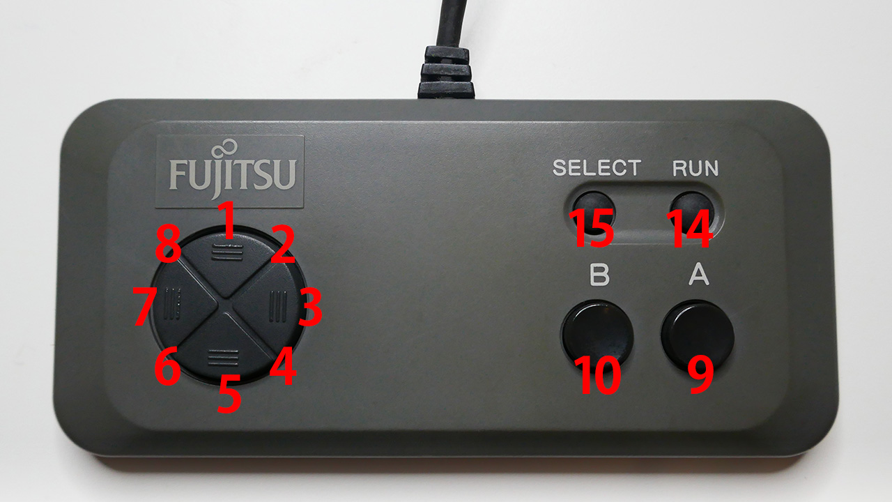 デバイス入力機能 | DMシステム2 MSXパソコン向け拡張BASIC(ミドルウェア)