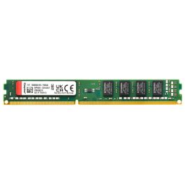 Memória Kingston 8GB DDR4 3200MHz KVR32N22S8L/8