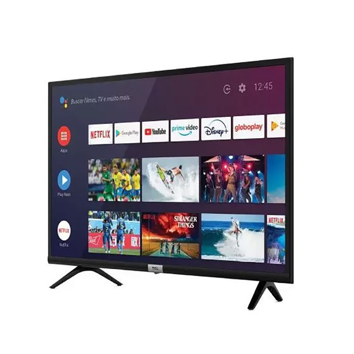 TV Smart TCL LED 32
