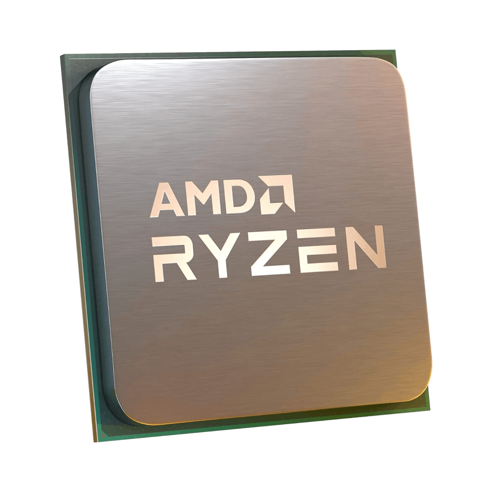 Processador AMD Ryzen 7 5700X AM4 4.6GHz Cache 36MB S/ Cooler S