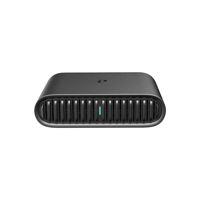 TP-Link AX1500 Wi-Fi 6 Travel Router - Fast & Secure Connectivity