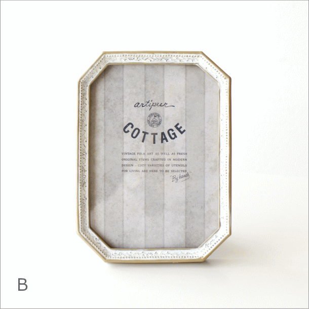 フォトフレーム 写真立て アンティーク レトロ 壁掛け おしゃれ