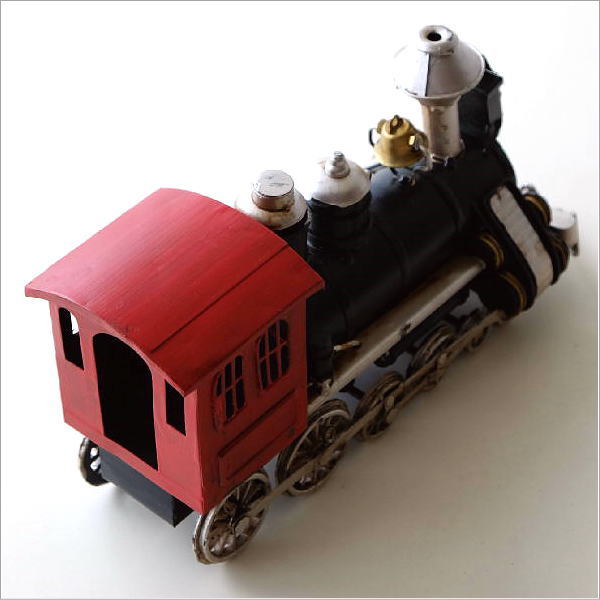 可動式 蒸気機関模型 レトロエンジン メカニカルモデル